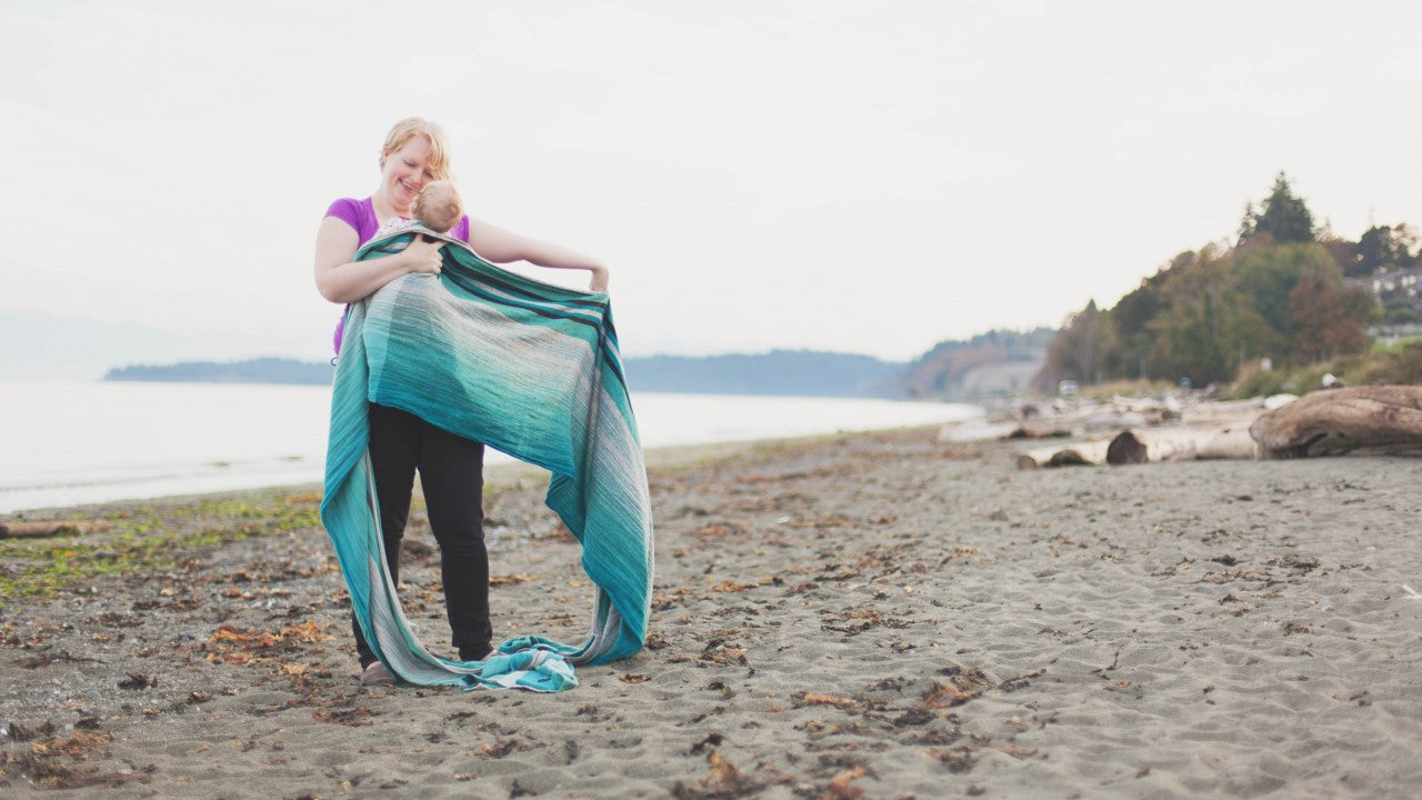 Babywearing Carriers