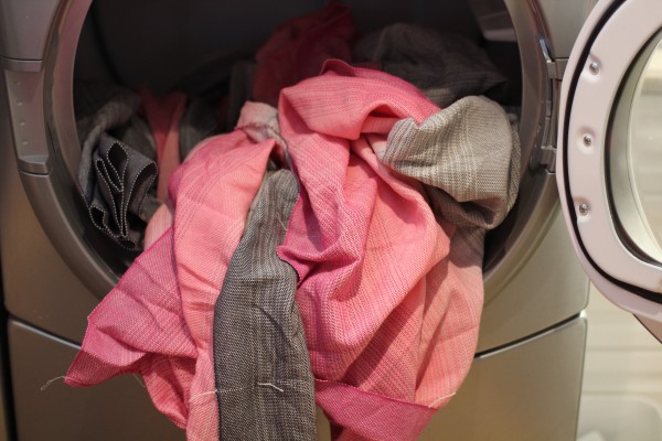 Uppykisses Laundry