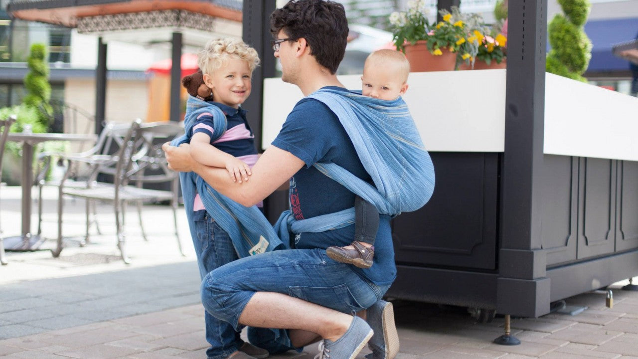 What is Babywearing?