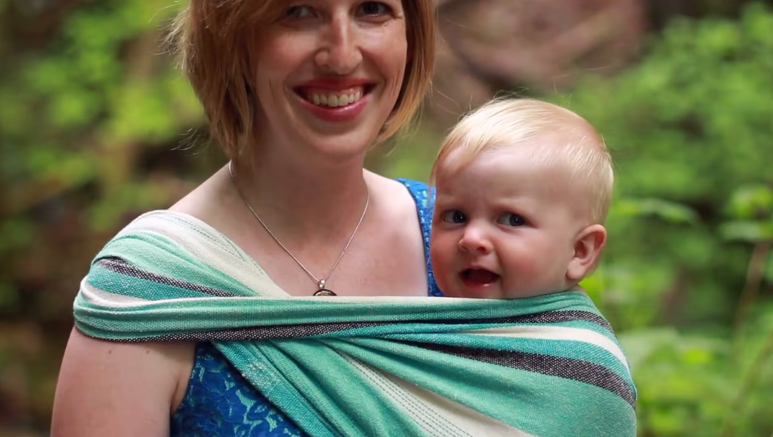 How to – Hip Cross Carry