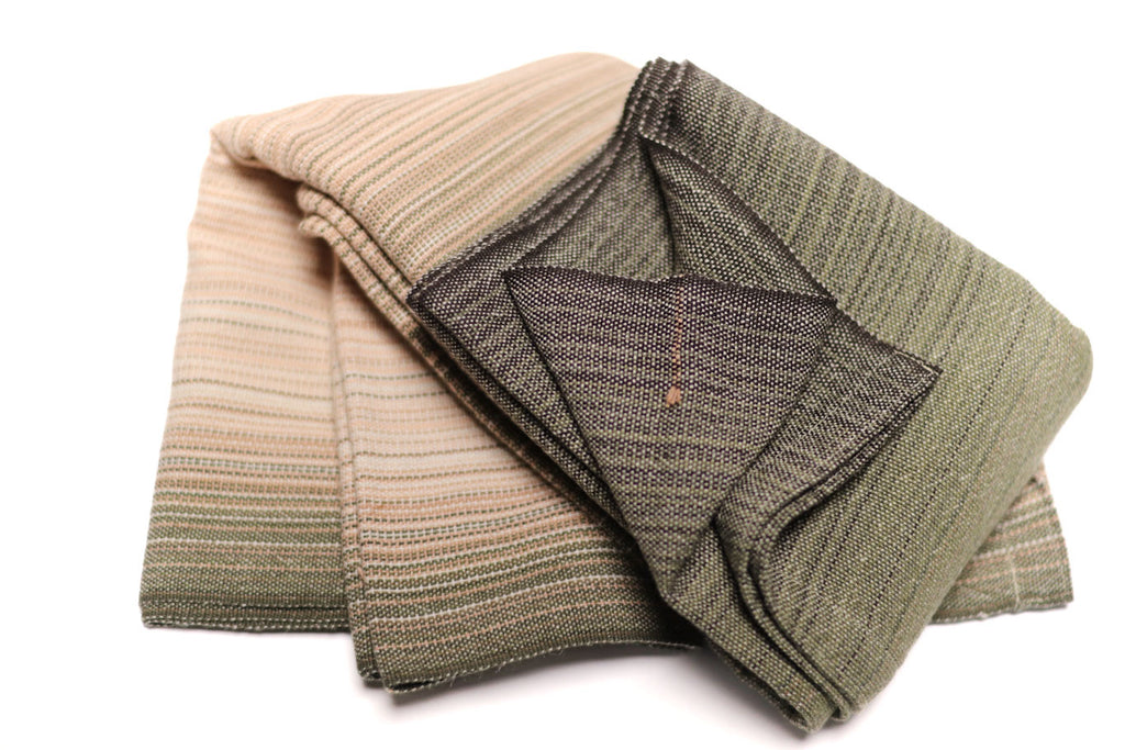 Uppymama Three Little Birds 2.8 Natural Linen