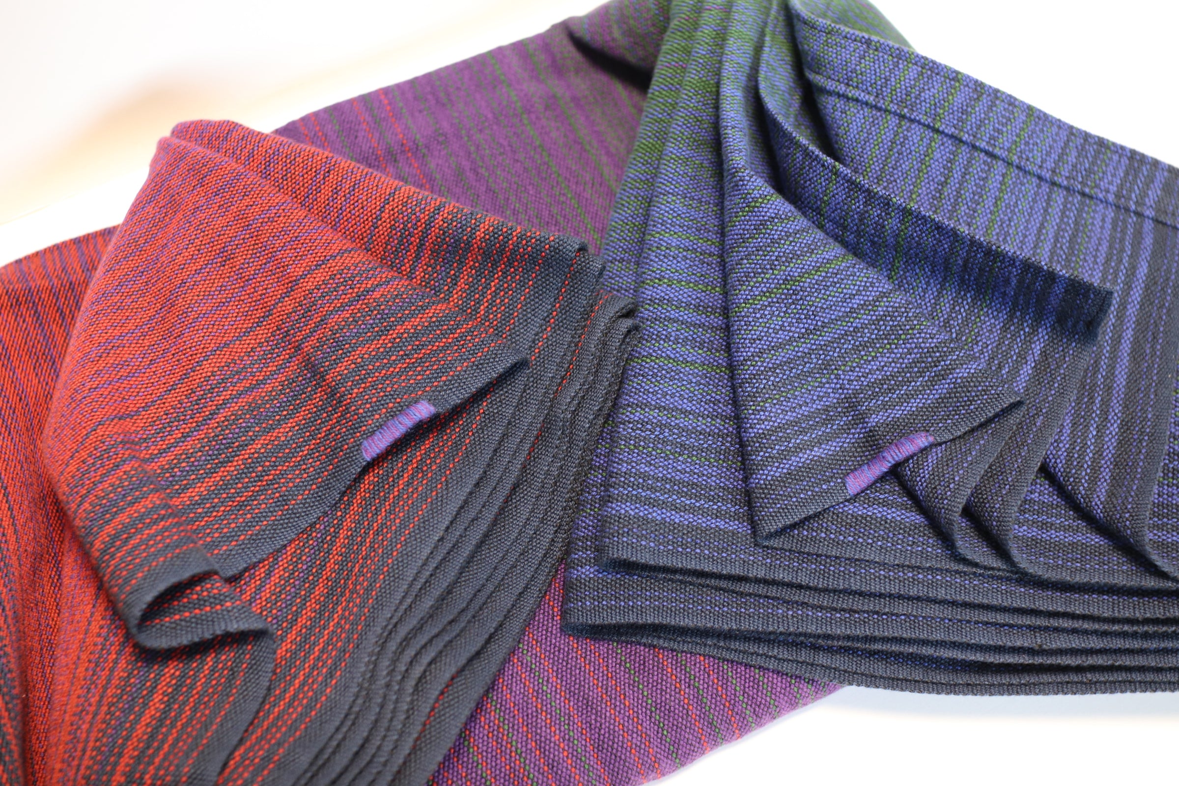 Uppymama Rainbow Damhsa