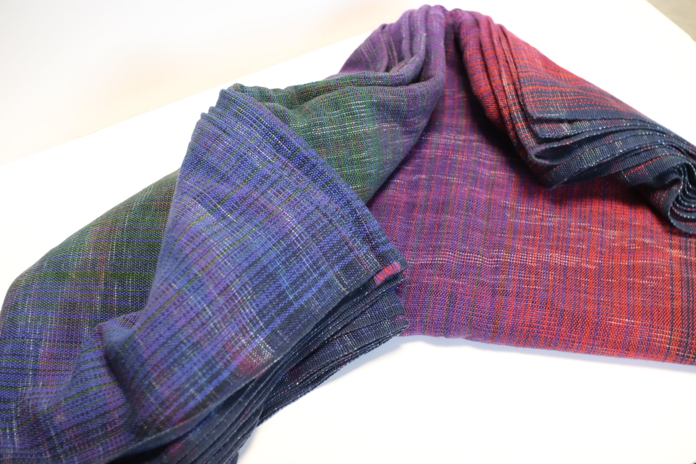 Uppymama Rainbow Damhsa