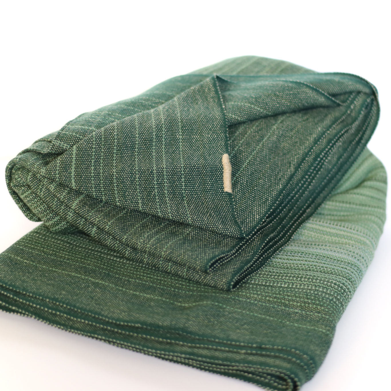 Uppymama Pilea - 4.6m Colorgrown Cotton