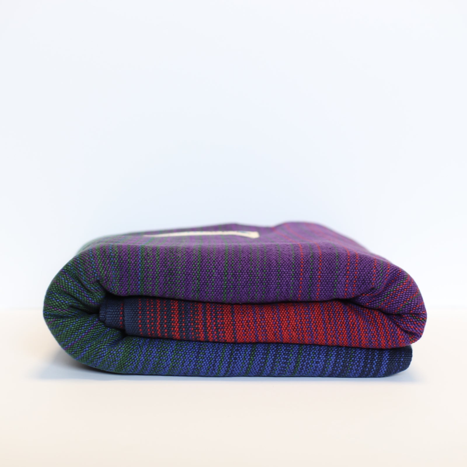 Uppymama Rainbow Damhsa